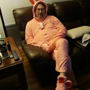 Meet your Posher, Thomas